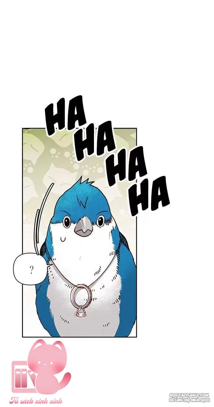 Hoàng Hậu Tái Hôn - Chap 55