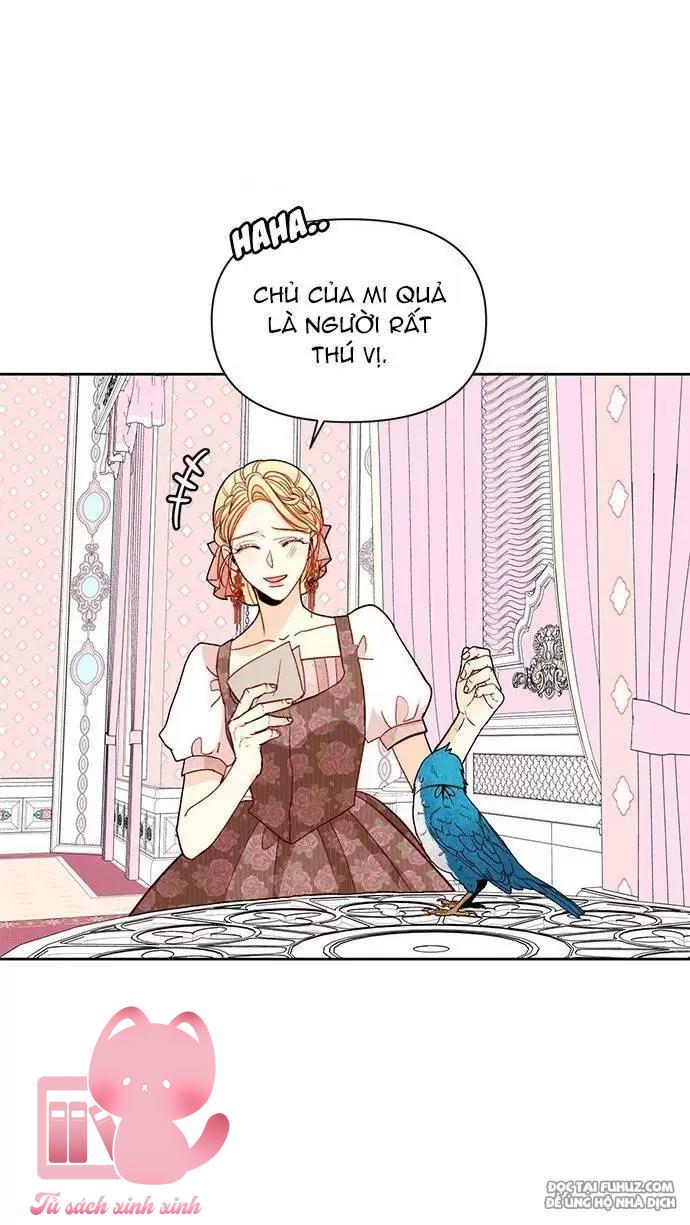 Hoàng Hậu Tái Hôn - Chap 55