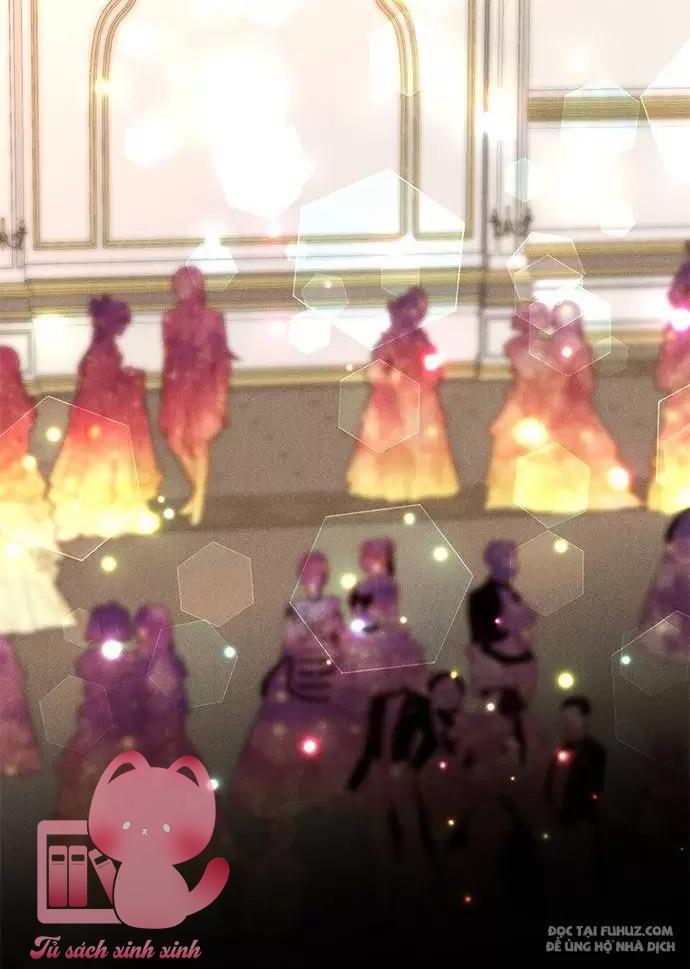 Hoàng Hậu Tái Hôn - Chap 55