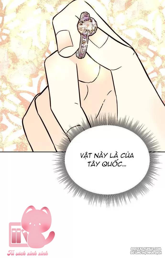 Hoàng Hậu Tái Hôn - Chap 55
