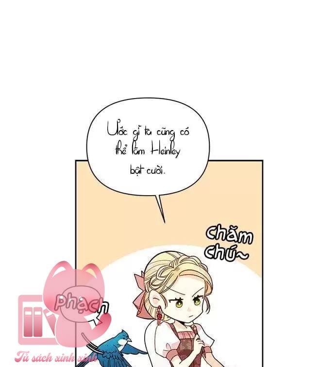 Hoàng Hậu Tái Hôn - Chap 55