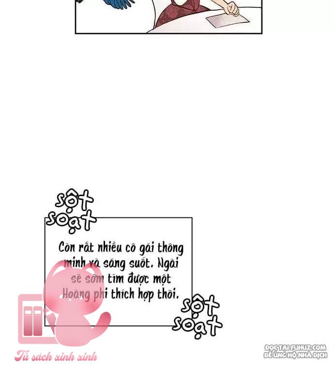 Hoàng Hậu Tái Hôn - Chap 55