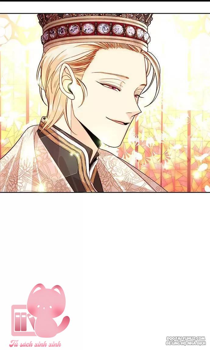 Hoàng Hậu Tái Hôn - Chap 55