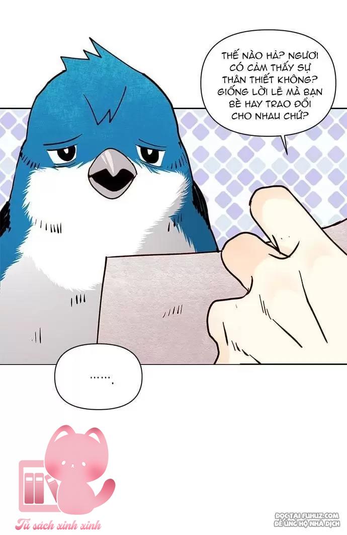 Hoàng Hậu Tái Hôn - Chap 55