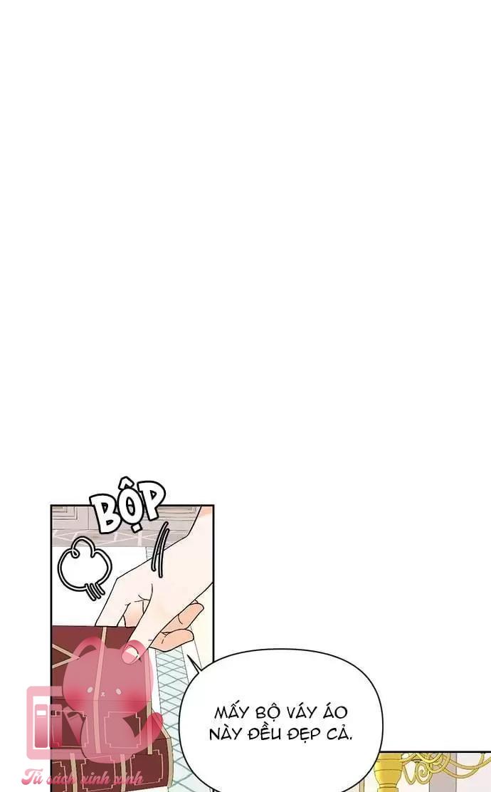 Hoàng Hậu Tái Hôn - Chap 55