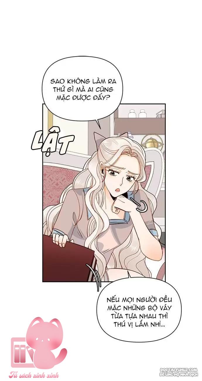 Hoàng Hậu Tái Hôn - Chap 55