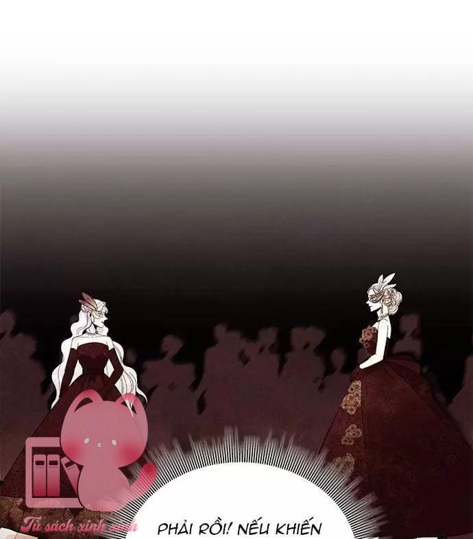 Hoàng Hậu Tái Hôn - Chap 55