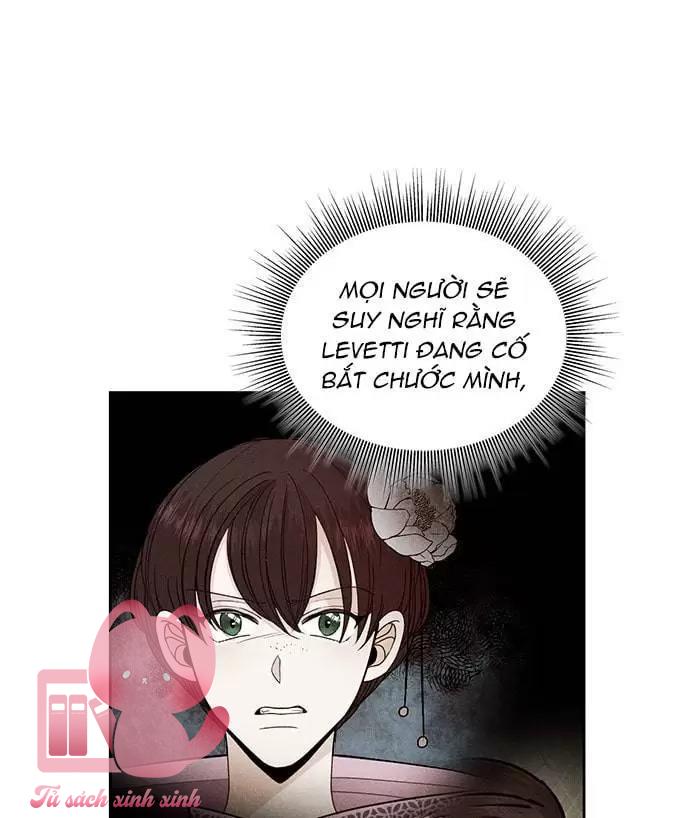 Hoàng Hậu Tái Hôn - Chap 55