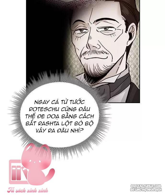 Hoàng Hậu Tái Hôn - Chap 55