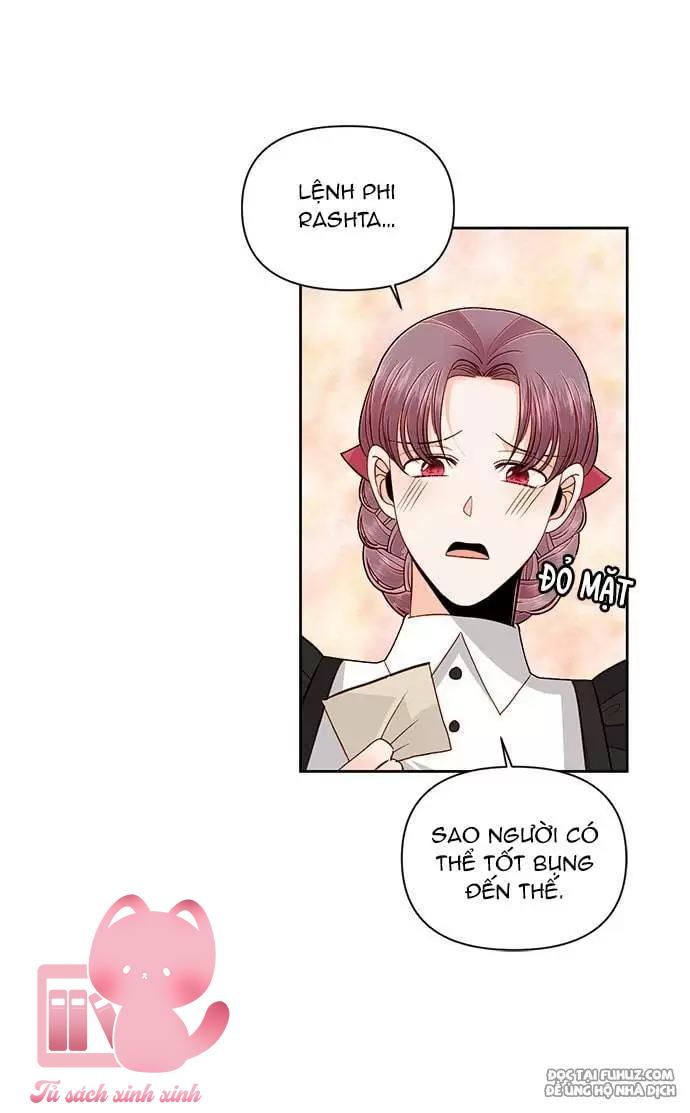 Hoàng Hậu Tái Hôn - Chap 55