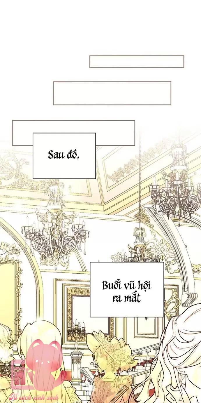 Hoàng Hậu Tái Hôn - Chap 55
