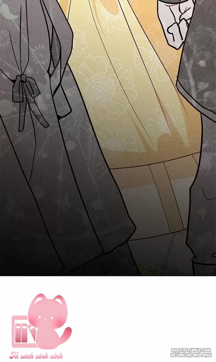 Hoàng Hậu Tái Hôn - Chap 55