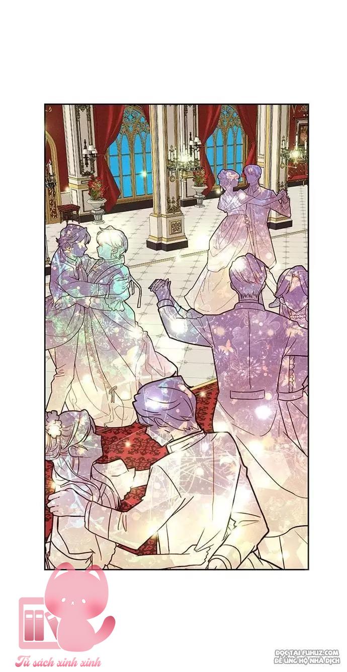 Hoàng Hậu Tái Hôn - Chap 55