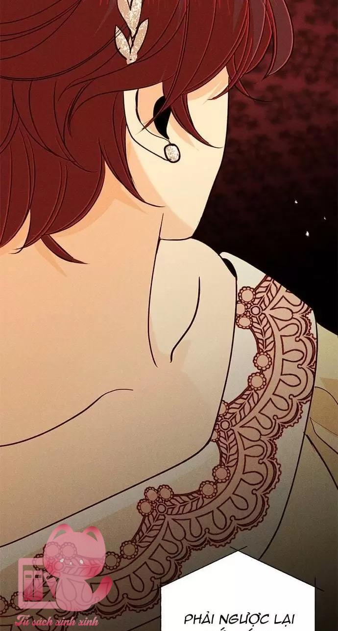 Hoàng Hậu Tái Hôn - Chap 55