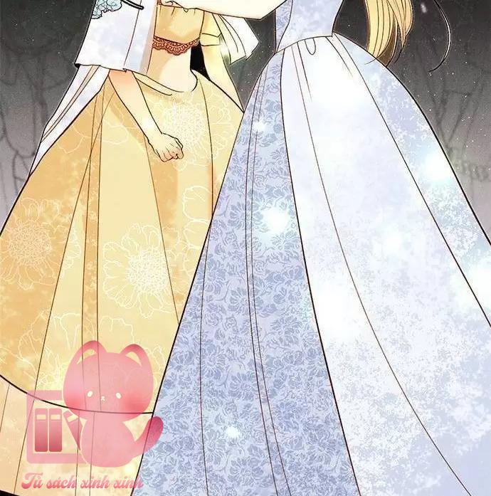 Hoàng Hậu Tái Hôn - Chap 55