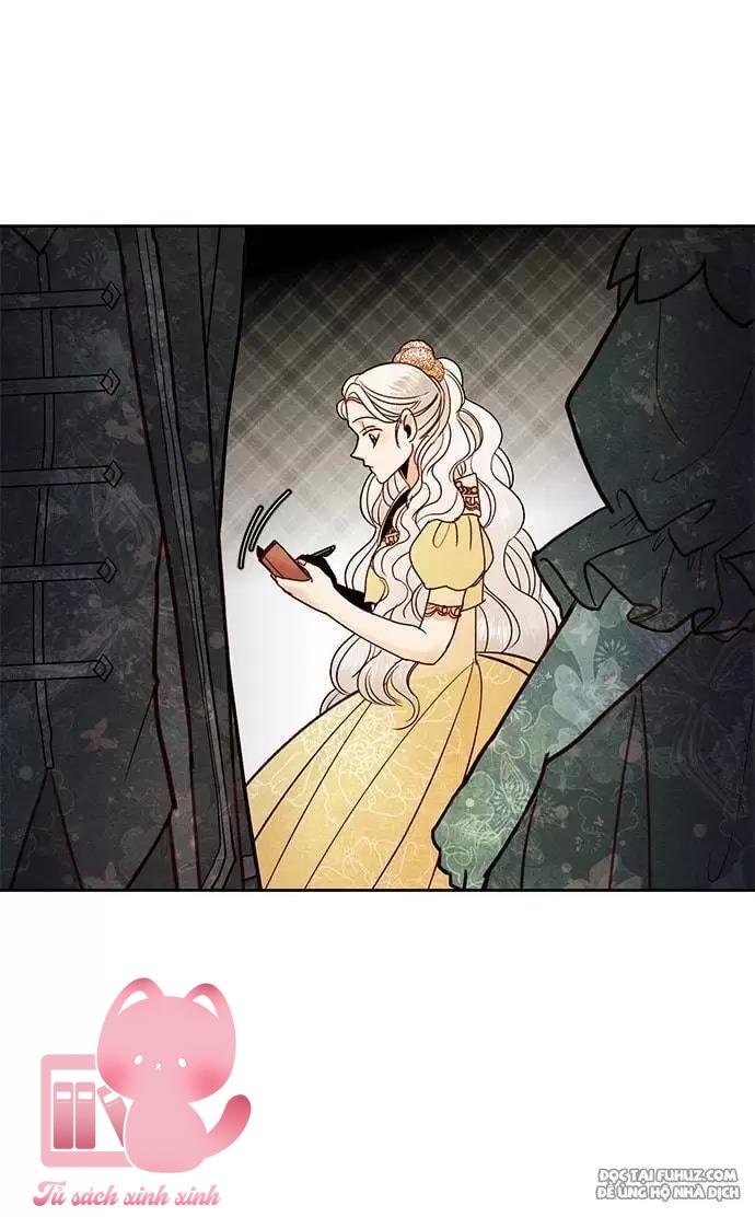 Hoàng Hậu Tái Hôn - Chap 55