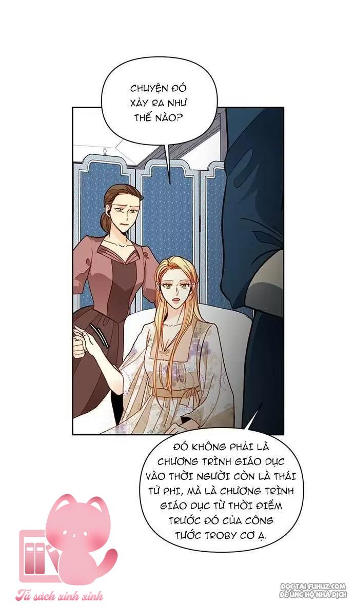 Hoàng Hậu Tái Hôn - Chap 56