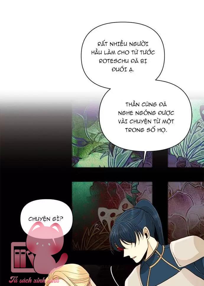 Hoàng Hậu Tái Hôn - Chap 56