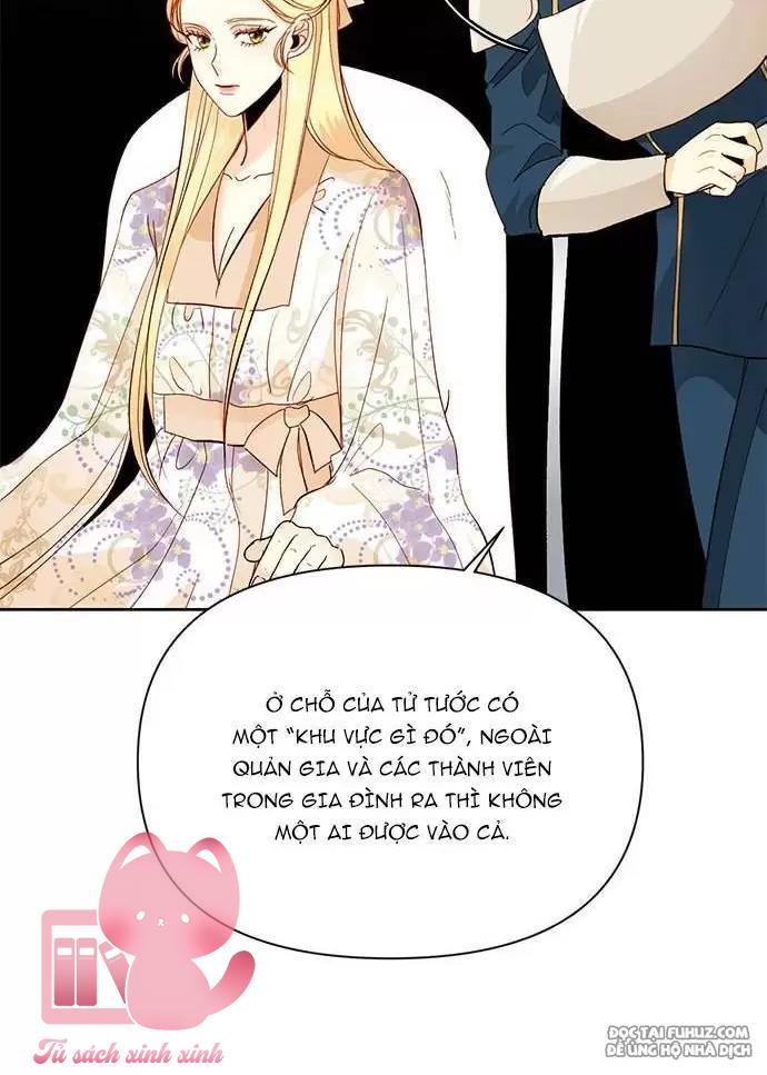 Hoàng Hậu Tái Hôn - Chap 56