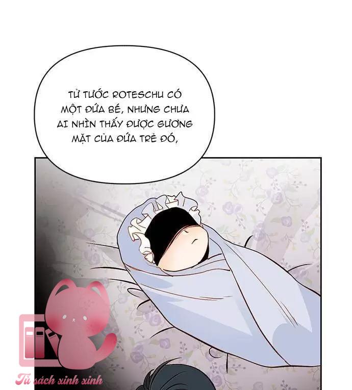 Hoàng Hậu Tái Hôn - Chap 56