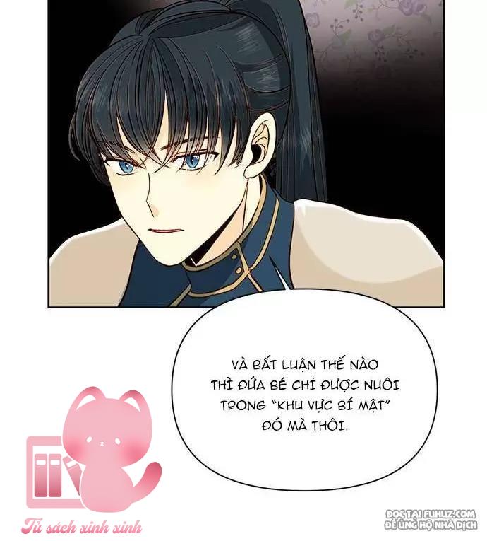 Hoàng Hậu Tái Hôn - Chap 56
