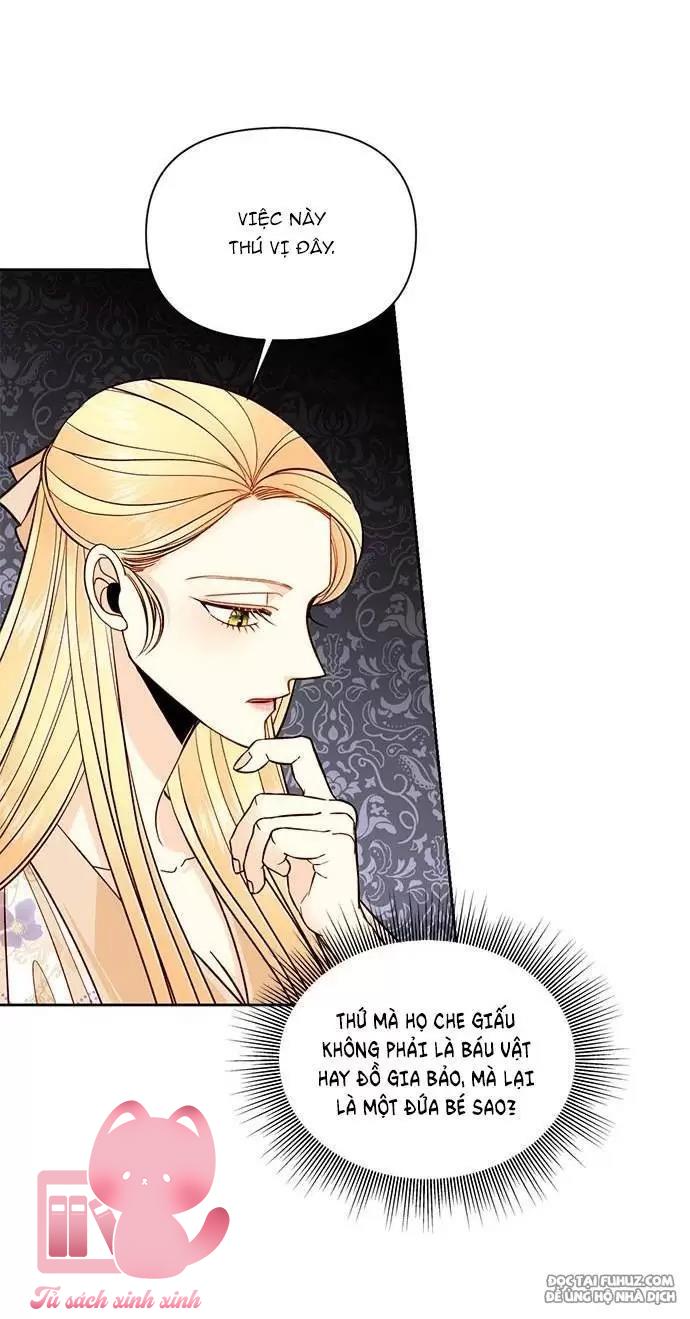 Hoàng Hậu Tái Hôn - Chap 56
