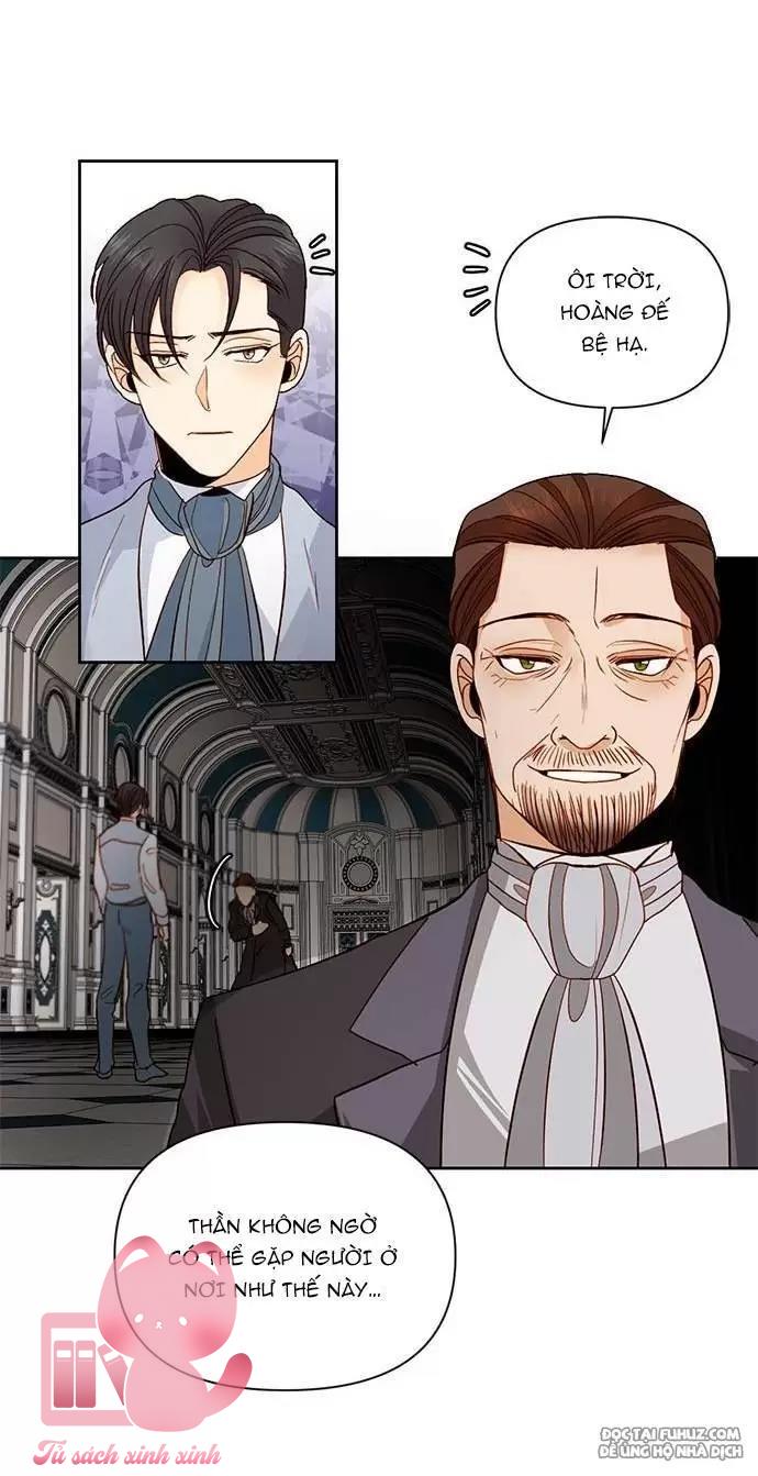 Hoàng Hậu Tái Hôn - Chap 56