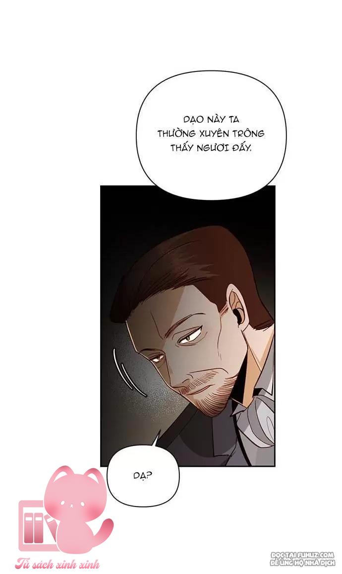 Hoàng Hậu Tái Hôn - Chap 56