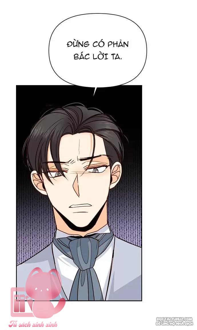 Hoàng Hậu Tái Hôn - Chap 56