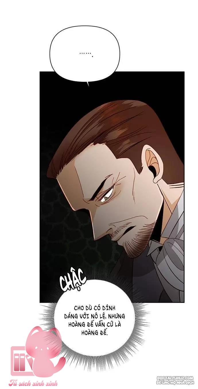 Hoàng Hậu Tái Hôn - Chap 56