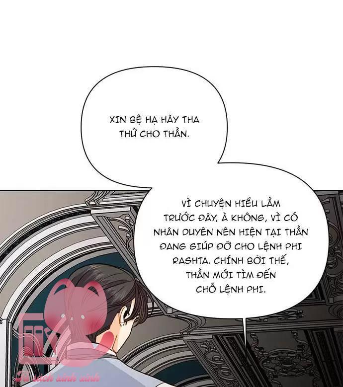 Hoàng Hậu Tái Hôn - Chap 56