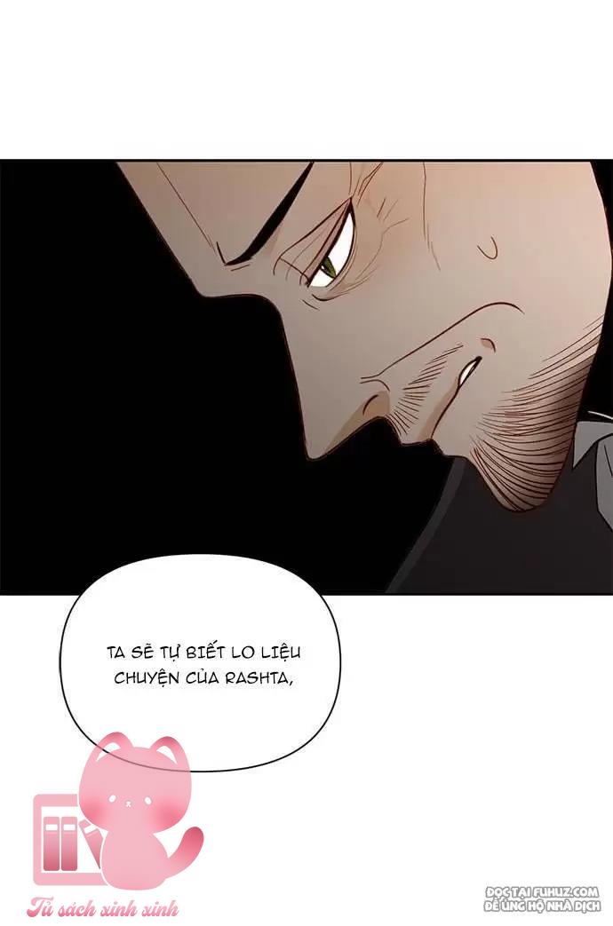 Hoàng Hậu Tái Hôn - Chap 56