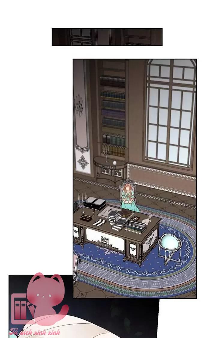 Hoàng Hậu Tái Hôn - Chap 56