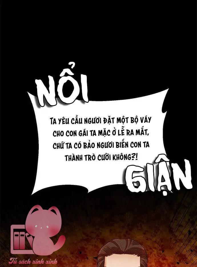 Hoàng Hậu Tái Hôn - Chap 56