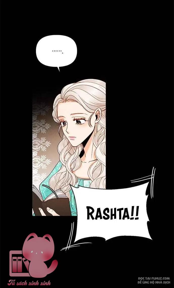 Hoàng Hậu Tái Hôn - Chap 56