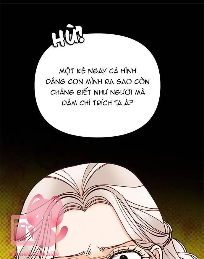 Hoàng Hậu Tái Hôn - Chap 56