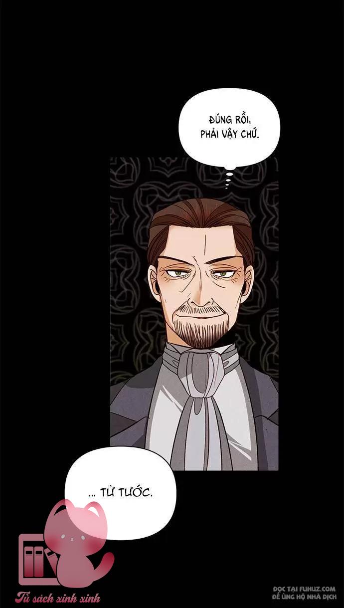 Hoàng Hậu Tái Hôn - Chap 56