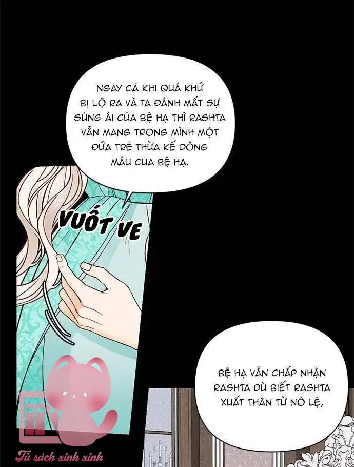 Hoàng Hậu Tái Hôn - Chap 56