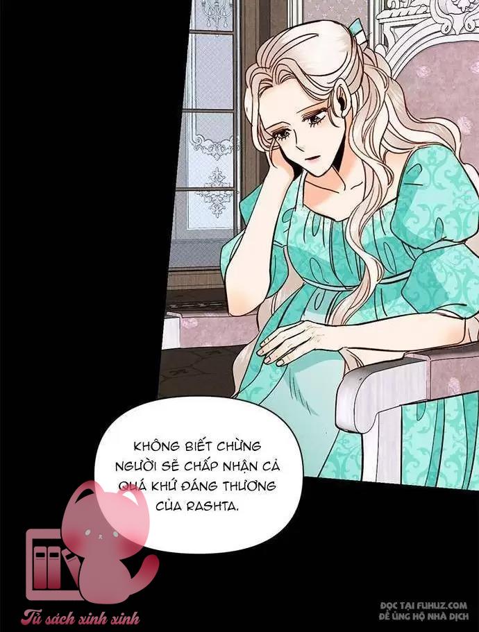 Hoàng Hậu Tái Hôn - Chap 56