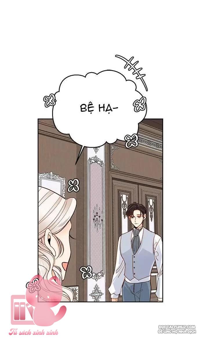 Hoàng Hậu Tái Hôn - Chap 56