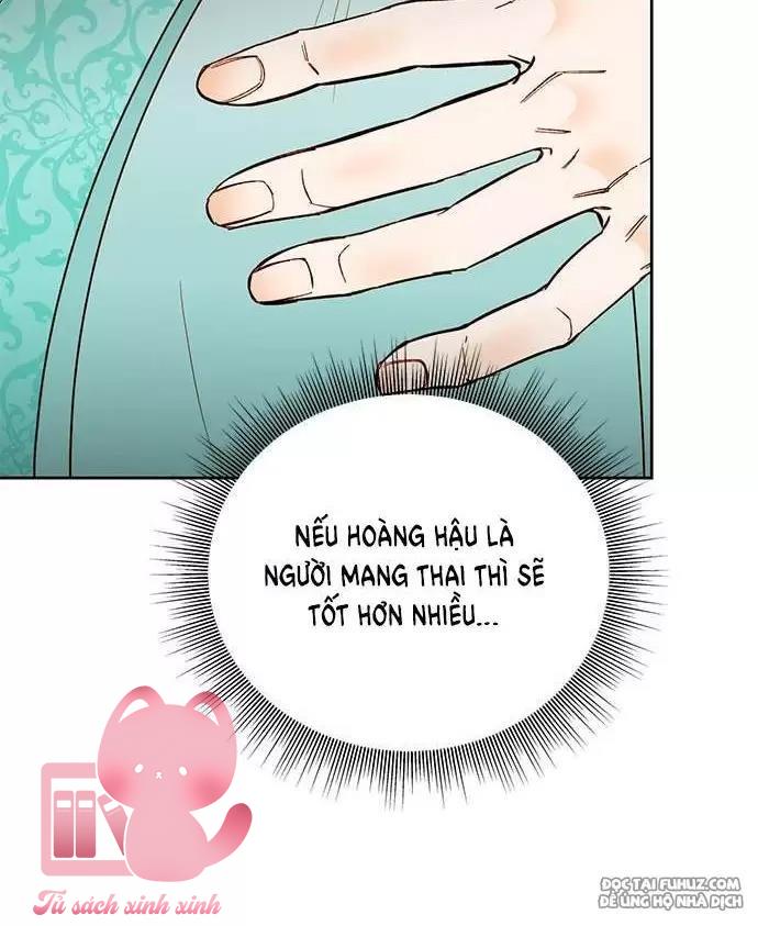 Hoàng Hậu Tái Hôn - Chap 56