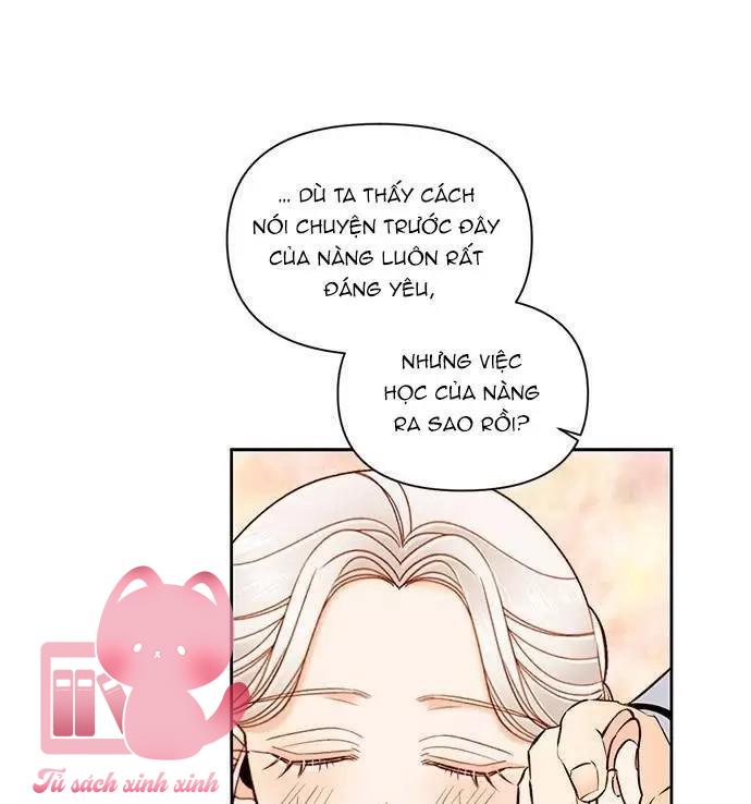 Hoàng Hậu Tái Hôn - Chap 56