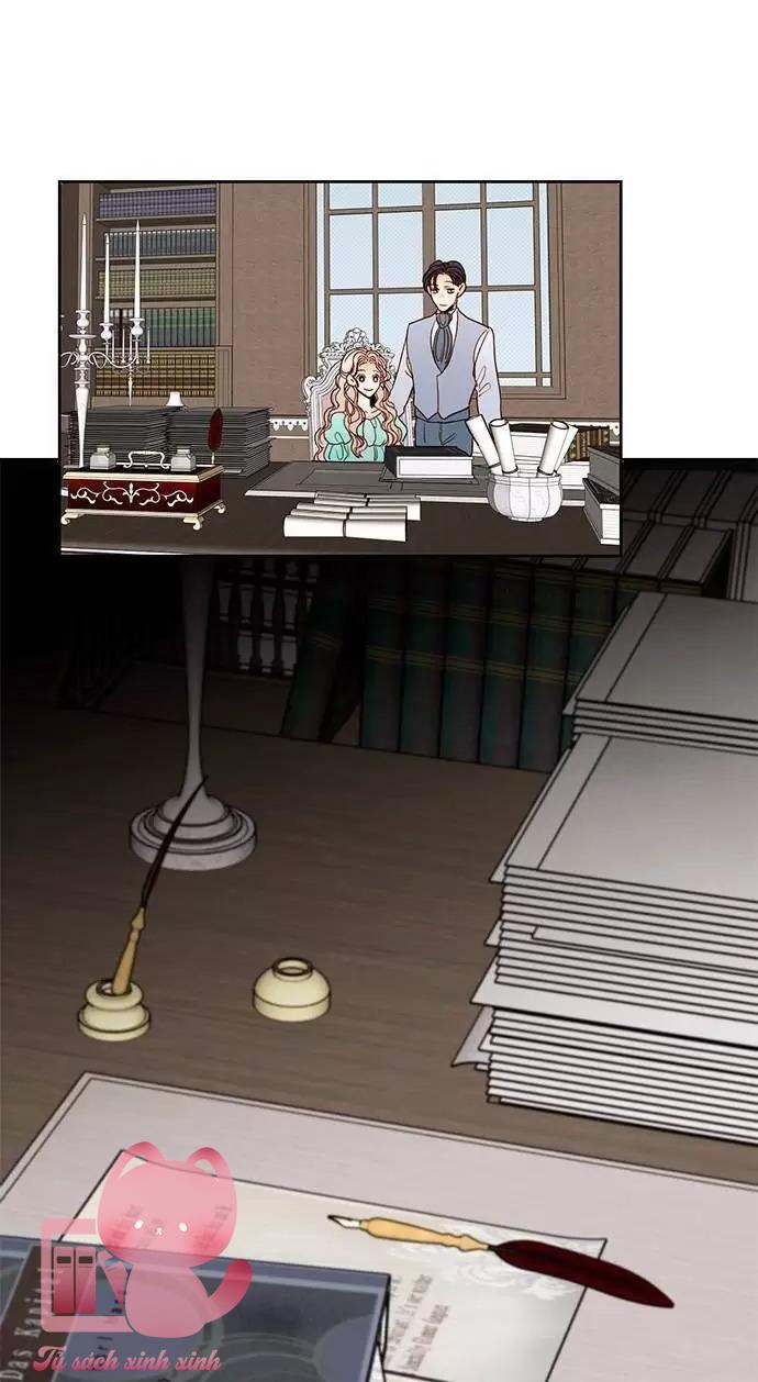 Hoàng Hậu Tái Hôn - Chap 56