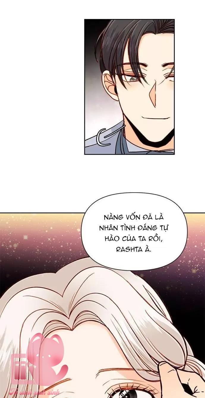 Hoàng Hậu Tái Hôn - Chap 56