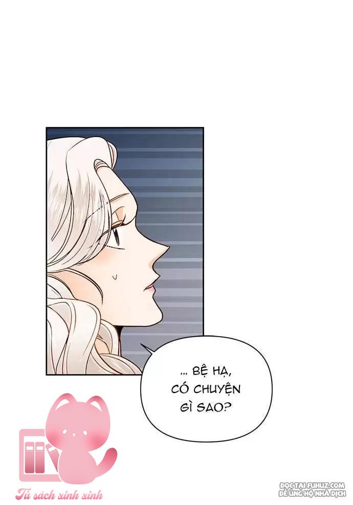 Hoàng Hậu Tái Hôn - Chap 56