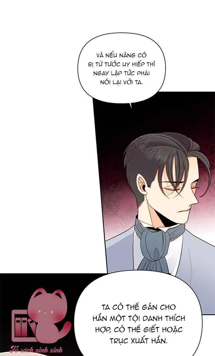 Hoàng Hậu Tái Hôn - Chap 56