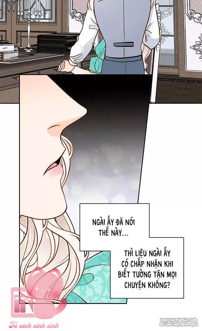 Hoàng Hậu Tái Hôn - Chap 56