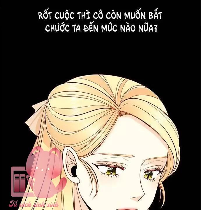 Hoàng Hậu Tái Hôn - Chap 56
