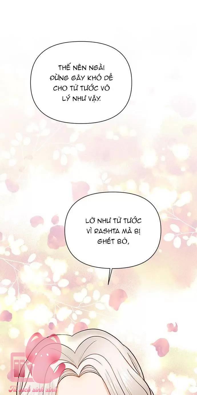 Hoàng Hậu Tái Hôn - Chap 56