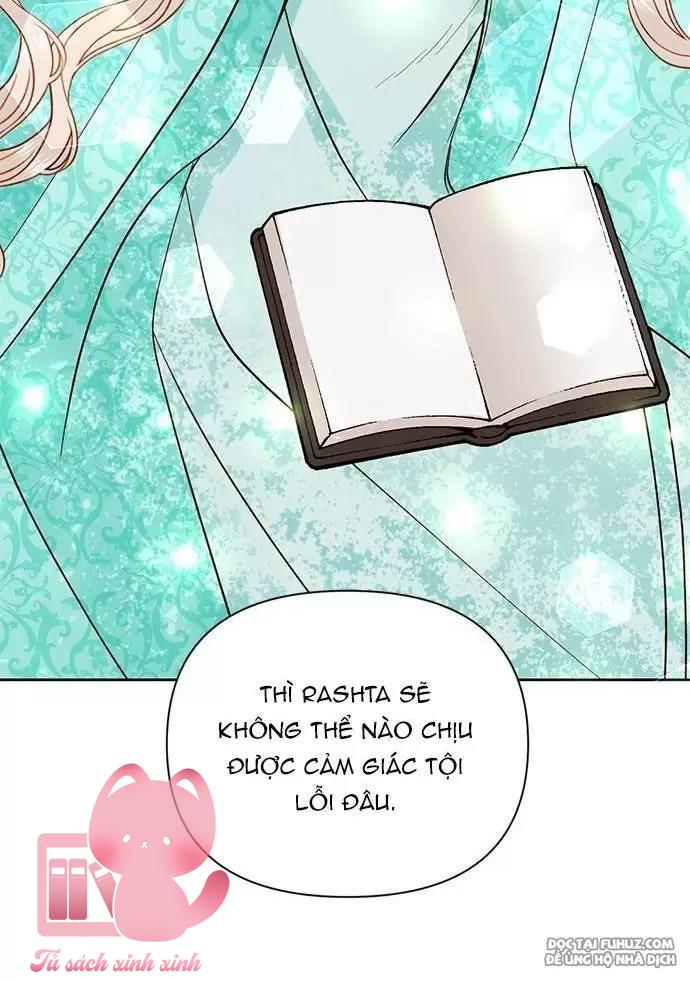 Hoàng Hậu Tái Hôn - Chap 56